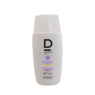 DERMOSKIN TINTED FLUIDE SUN PROTECTION CREAM SPF 50