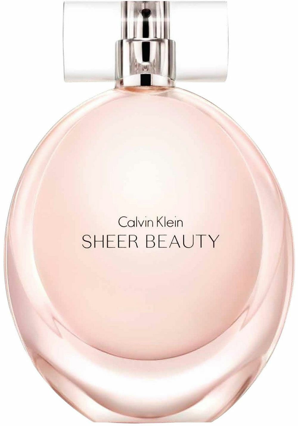 Calvin Klein Sheer Beauty Kadın Parfüm EDT 100 ml