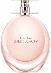 Calvin Klein Sheer Beauty Kadın Parfüm EDT 100 ml