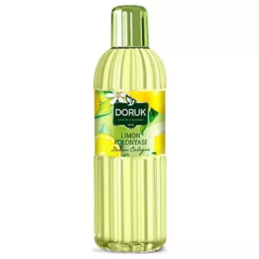Doruk Limon Kolonyası Pvc 200 ml