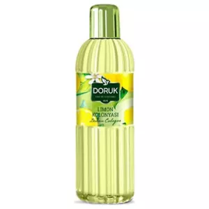 Doruk Limon Kolonyası Pvc 200 ml