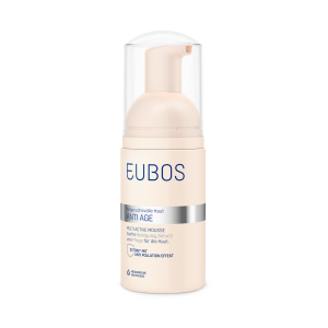 Eubos Anti Age Hyaluron Çok Aktif Köpük 100 ml