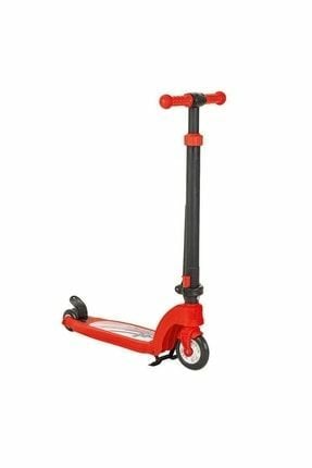 Pilsan Sport Scooter Kırmızı