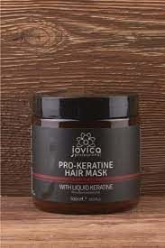 Prokeratin Hair Saç Bakım Maskesi Dökülme Karşıtı Kahve 500 ml