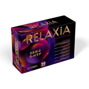 Relaxia 30 Tablet