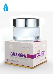 Golden Collagen Yuz Kremı 50Ml