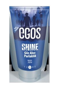 Jole Egos 150 Ml Tup Islak&Srt