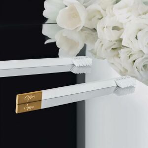 Slim By Apriori Ayçiçeği Sarı Gümüş Yumuşak Diş Fırçası