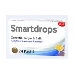 SMART DROPS ZENCF TARCNLI PAST