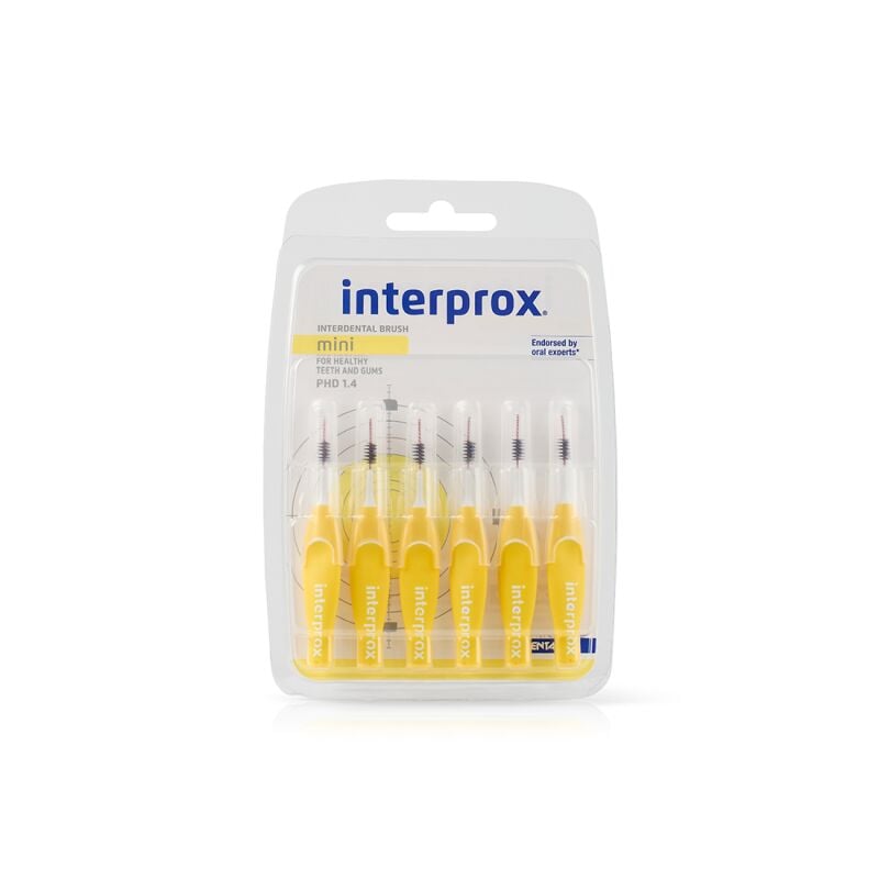 DENTAID INTERPROX MINI SARI