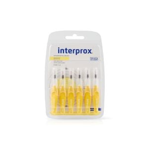 DENTAID INTERPROX MINI SARI