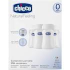 Chicco Süt Saklama Kabı 843001