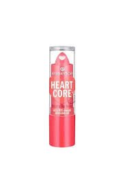 Essence Lip Care Heart Core Dudak Kremi No: 02