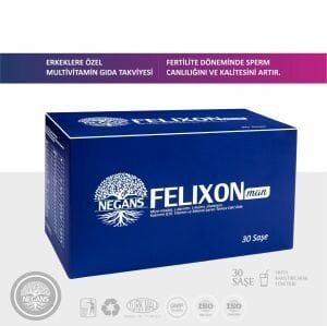 Felixon Man 30 Saşe