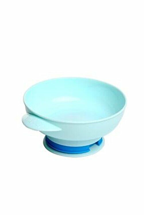 Mycey Süper Vakumlu Tabak Mavi