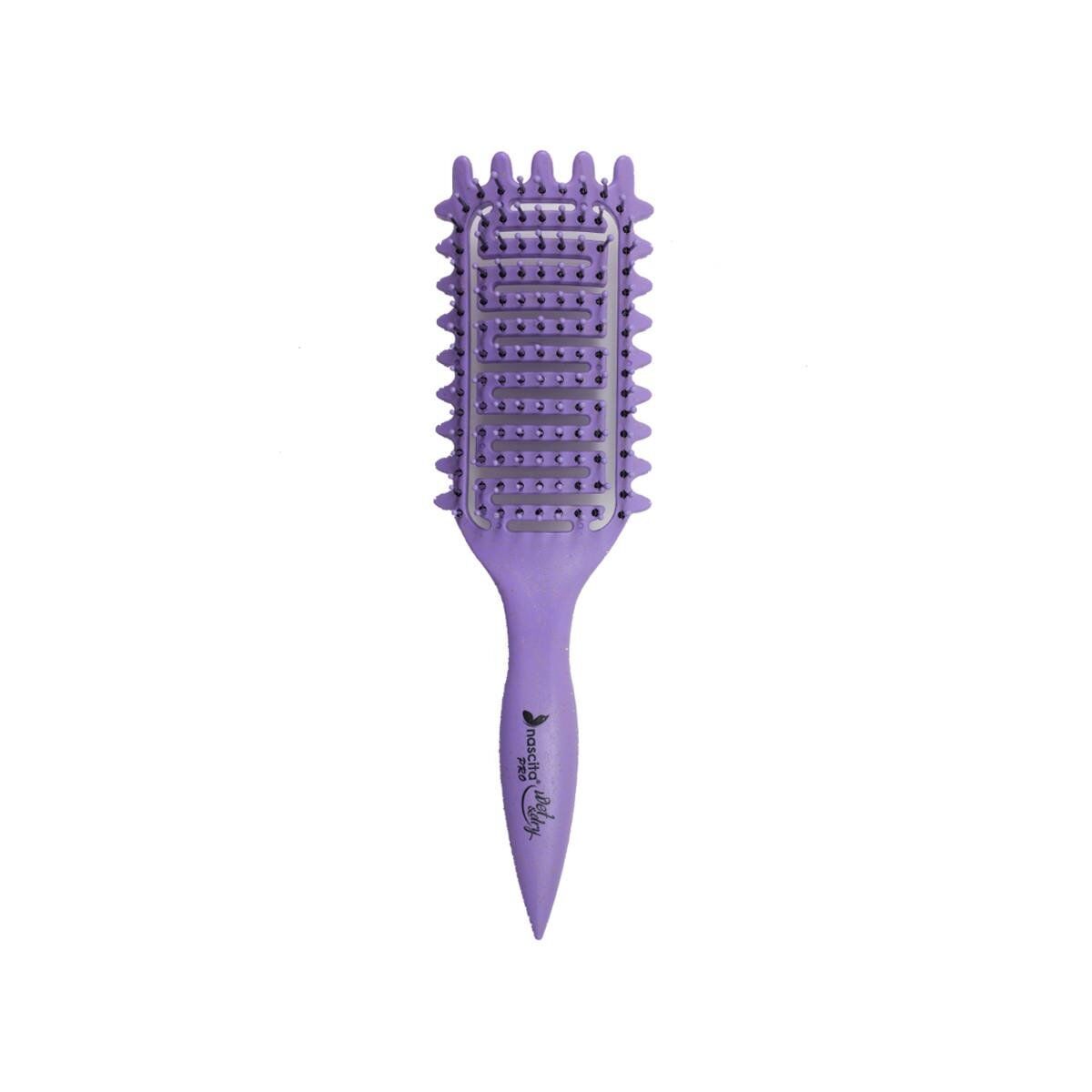 Nascita Magical Curls Sihirli Bukleler Saç Fırçası NASFPRO00058PR