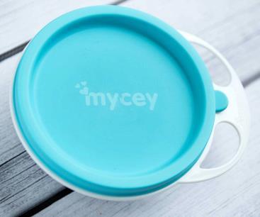 Mycey Kapaklı Mama Tabagı Turu