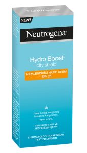 Neut Hydro Boost Nem Krem 50 Ml Spf 25