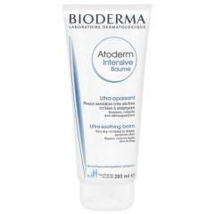 Bioderma Atoderm Intensive Balm 200ml
