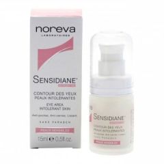 Noreva Sensidiane Eye Area Intolerant Skin 15 ml