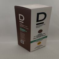 DERMOSKIN TINTED UV INVISIBLE ZINC CICA SUN PROTECTION CREAM