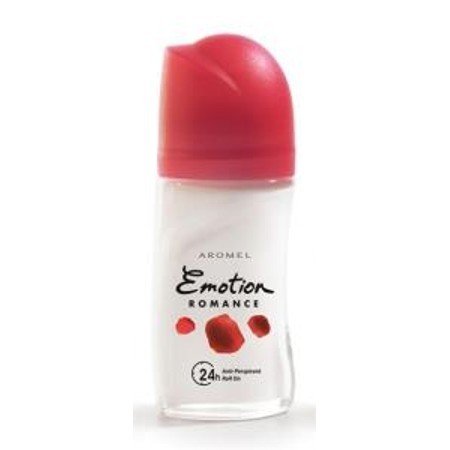 Emotion Deo Roll-On 50Ml Romance