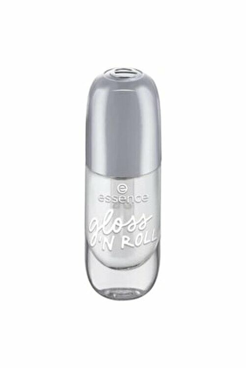 Essence Nail Oje - 01 Gloss N Roll