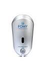 Fomy Köpük Sabunluk Gri Dispenser 900 ml