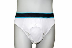 Kirve Bebek Çocuk Sünnet Külodu Slip Large 8-12 Yaş