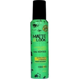 Mattelook Saç Köpüğü 150 ml