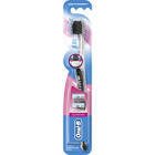 Oral-B Extra Soft Ultrathin Black Diş Fırçası