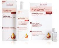 Foltene Pharma Saç Dökülmesine Karşı 12 Adet Flakon - Kadın