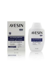 Avesin Tar Keratolitik Pso Sedef ve Pullanma Şampuanı 250 ml