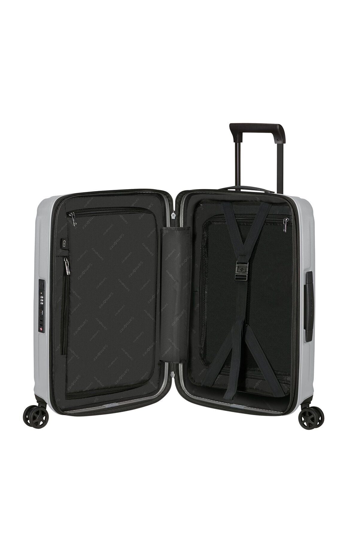 Blackstone Süt ve Mama Saklama Kabı Büyük 4'lü