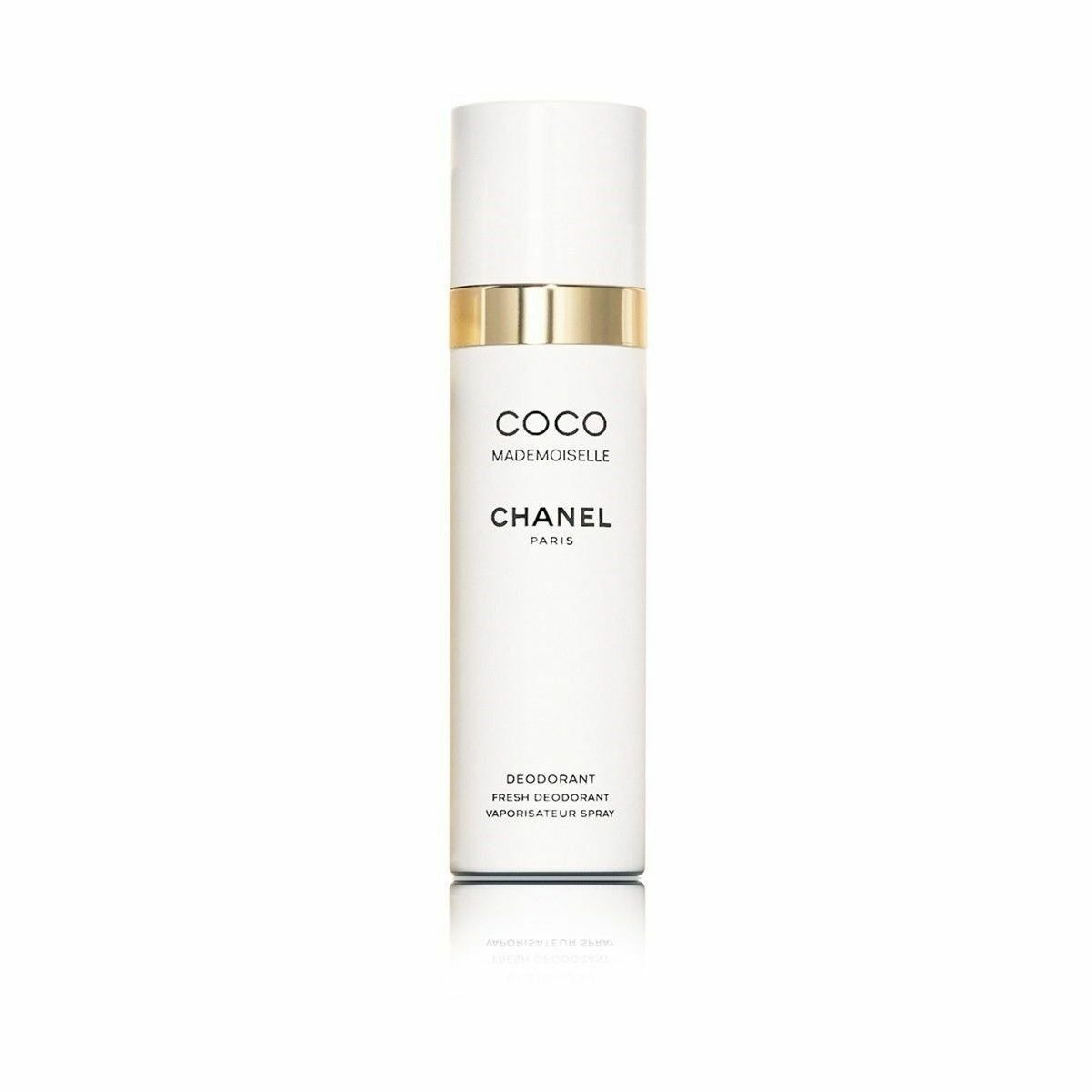 Chanel Coco Madmaselle Deodorant 100 ml