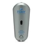 Fomy Köpük Sabunluk Gri Dispenser 1000 ml