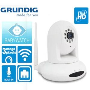 Grundig Baby Watch G-Bcam-01