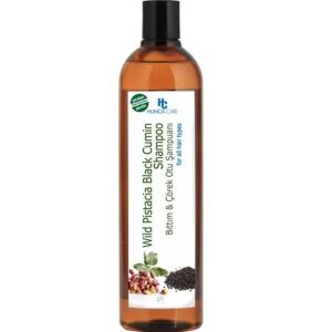 Hunca Care Bıttım ve Çörek Otu Şampuan 675 ml