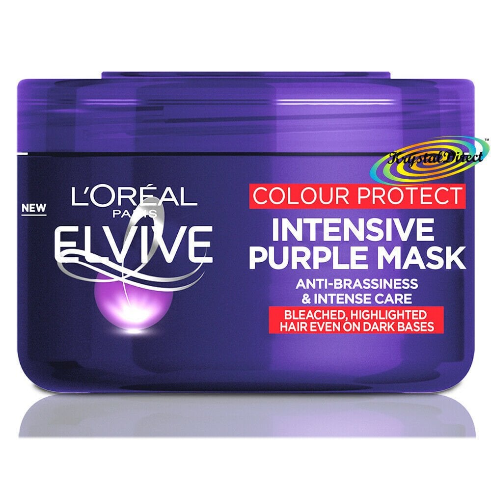 LZT Colour Protect Masque 250 ml