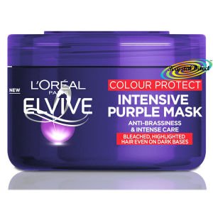 LZT Colour Protect Masque 250 ml