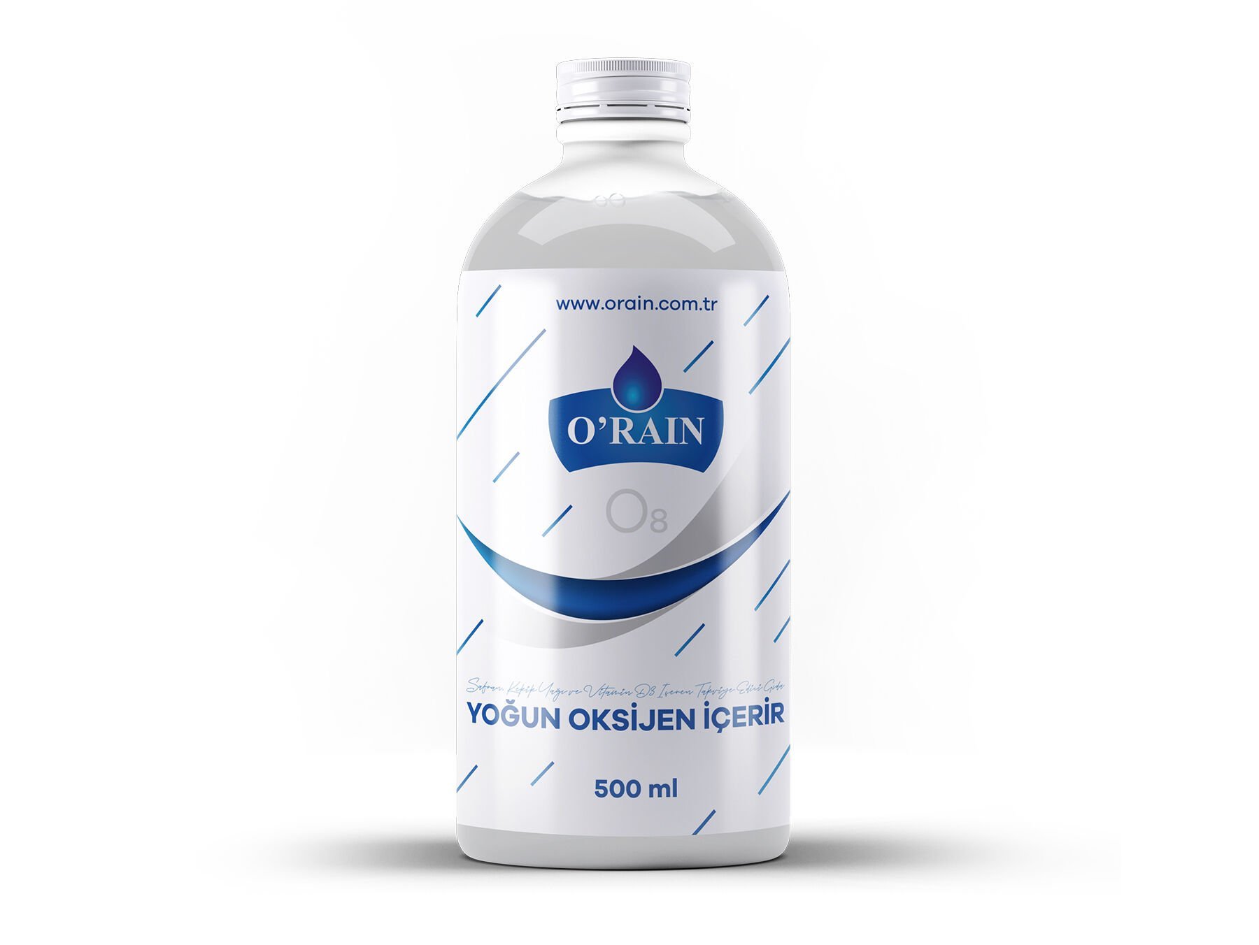 Orain 500 ML Şişe