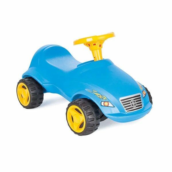 Pilsan Fast Car - Mavi