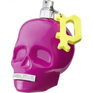 Police To Be Goodvibes For Woman Kadın Parfüm EDP 125 ml