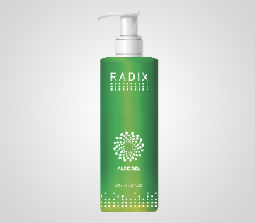 Radix Aloe Jel 200ml