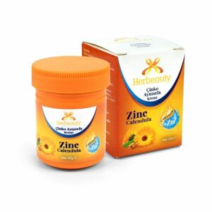 Herbeauty Çinko Aynı Sefa Kremi 37gr