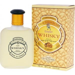 Whisky Men Erkek Parfüm EDT 100 ml
