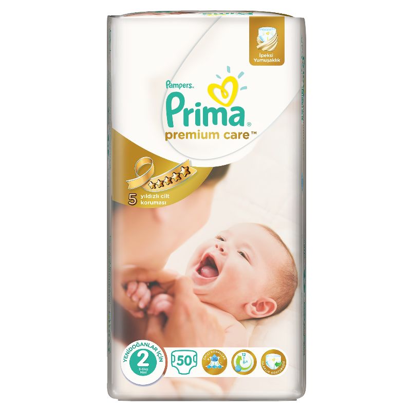 PRIMA PREMIUM EKO MINI 50LI