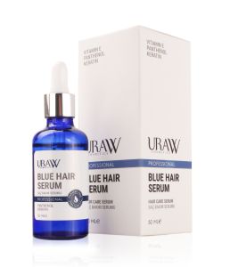 Mavi Su Sac Serumu Uraw 50 Ml