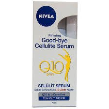 Nivea Body Q10 Selulit Serumu 75 Ml