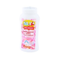 BABYGENE BEBEK PUDRA GUL KOKU